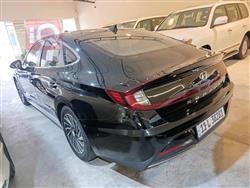 هیوندای سۆناتا